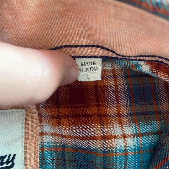 Super Dry Flannel - Picture 7 of 7